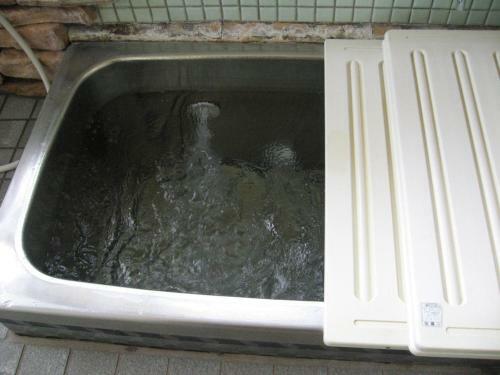 Fujiyoshida Youth Hostel