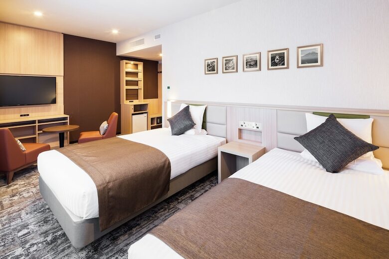 Hotel Mystays Fuji Onsen Resort