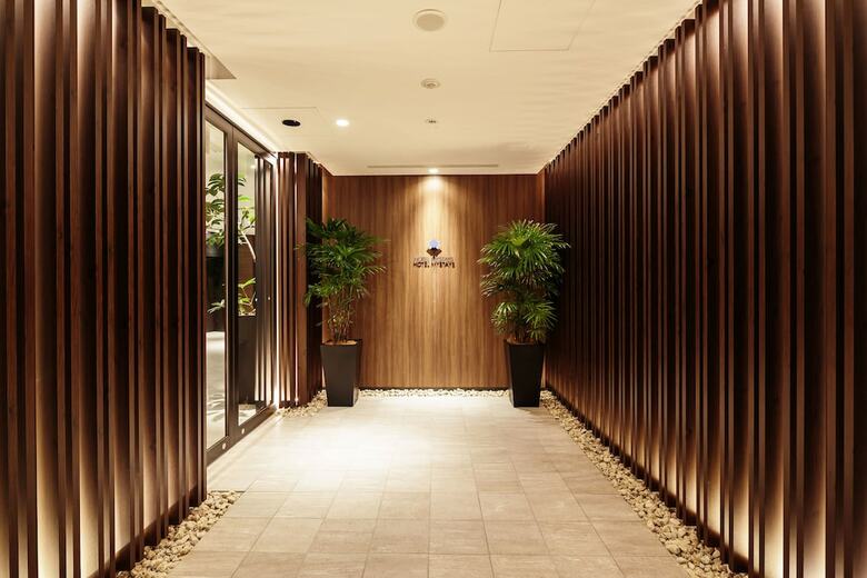 Hotel Mystays Fuji Onsen Resort