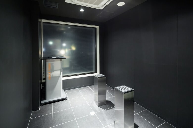 Hotel Mystays Fuji Onsen Resort