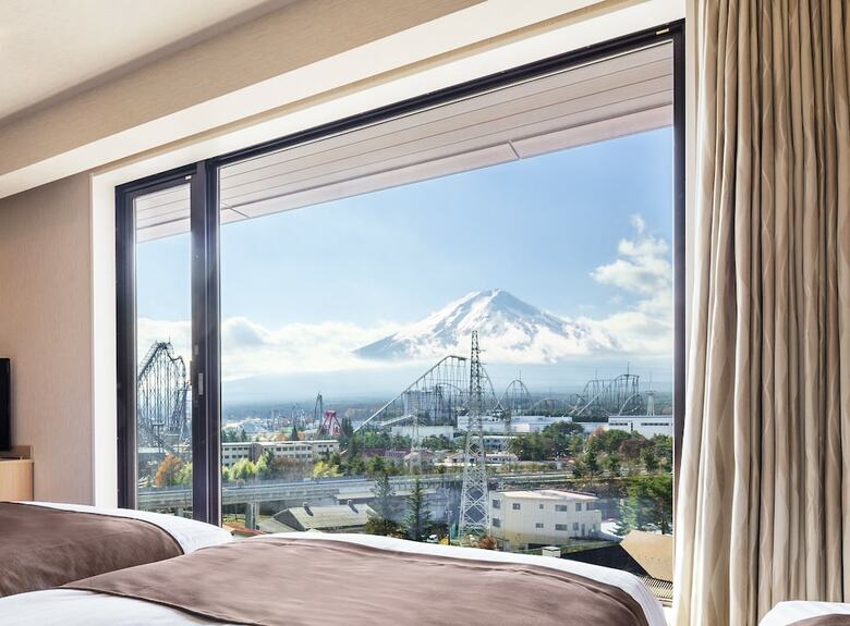 Hotel Mystays Fuji Onsen Resort