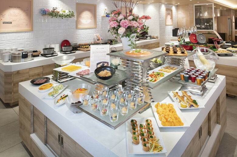 Hotel Mystays Fuji Onsen Resort