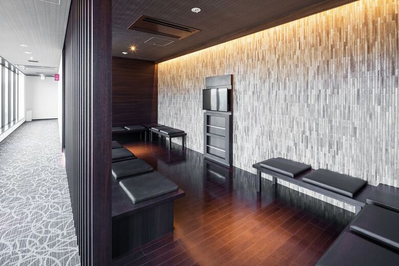 Hotel Mystays Fuji Onsen Resort