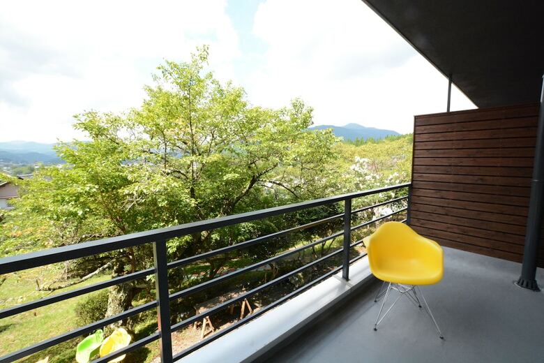 Yufuin Mori No Hotel Shan-jewel