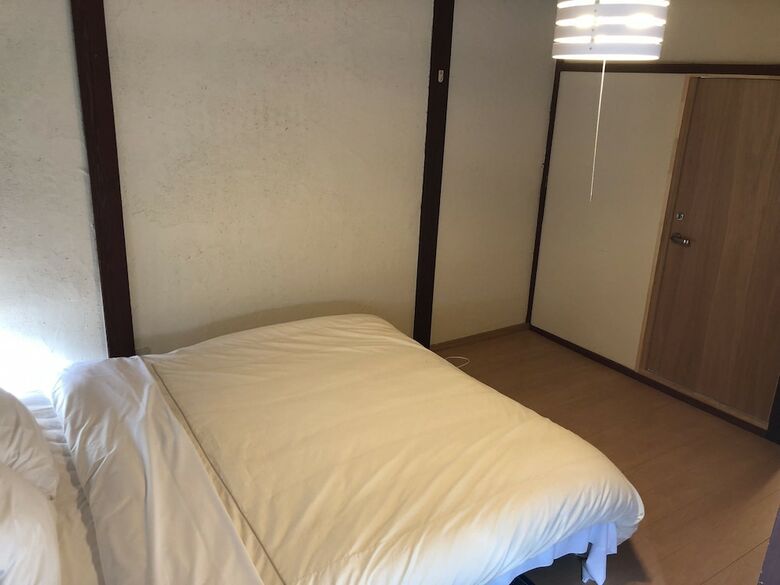 Hostal Shirakawago Guest House Kei