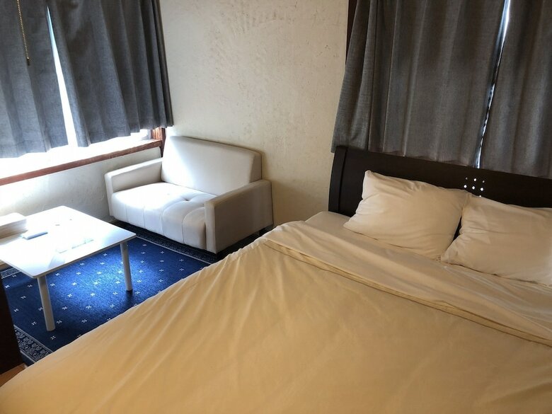 Hostal Shirakawago Guest House Kei