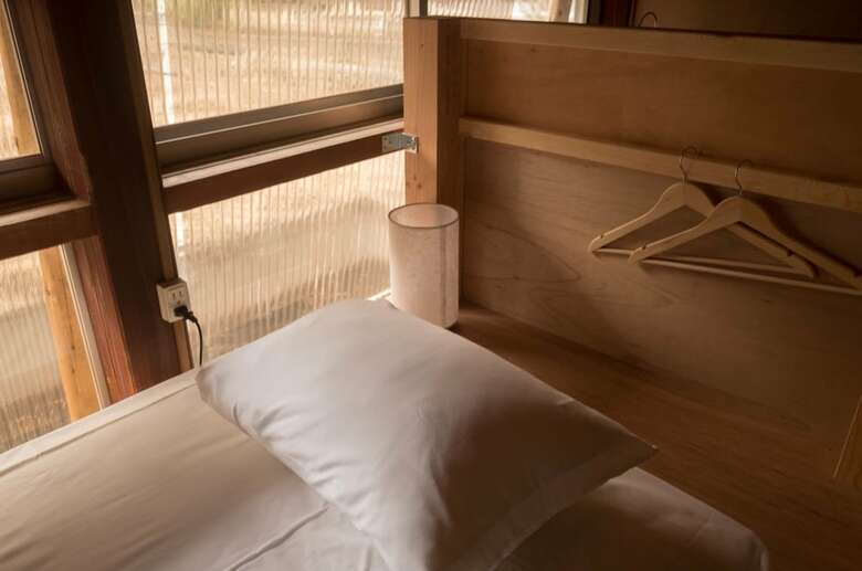 Hostal Shirakawago Guest House Kei
