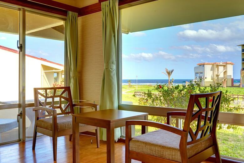 Hotel Aj Resort Island Ikeijima