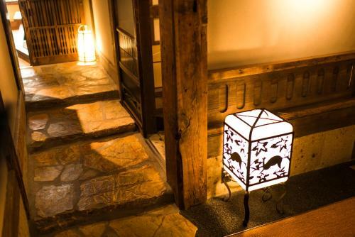 Ryokan Sanjiro