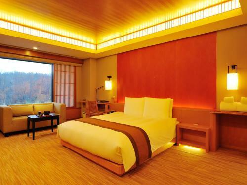Chikusenso Mt. Zao Onsen Resort & Spa