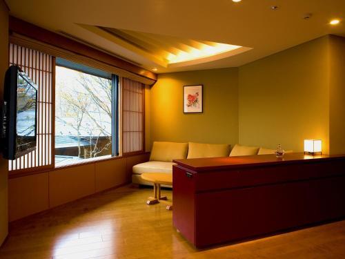 Chikusenso Mt. Zao Onsen Resort & Spa