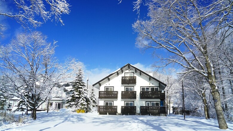 Bed & Breakfast Bandai Lakeside Guesthouse