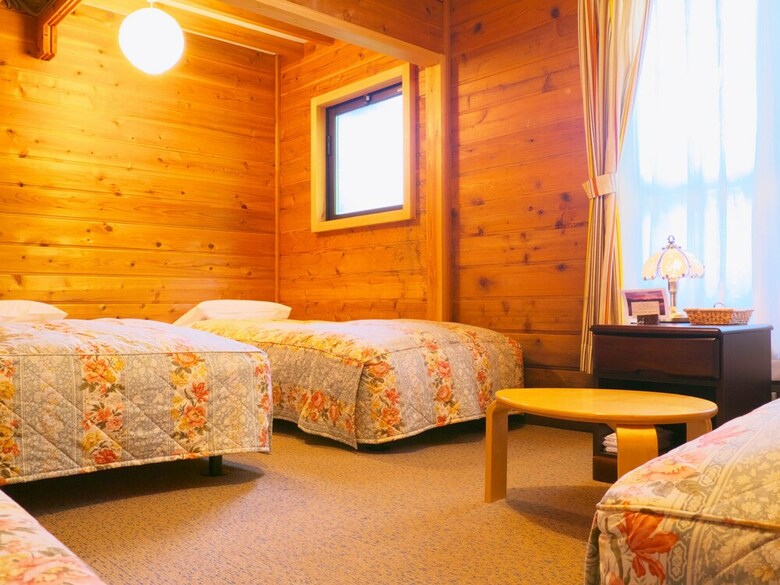 Hostal Pension Buddy