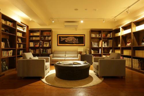 Hotel Hyakunagaran