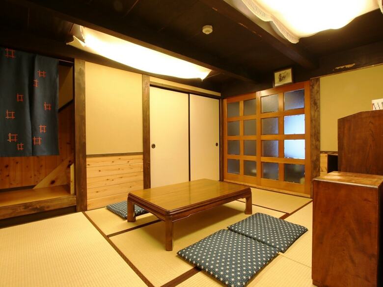 Hostal Guest House Yanagiya