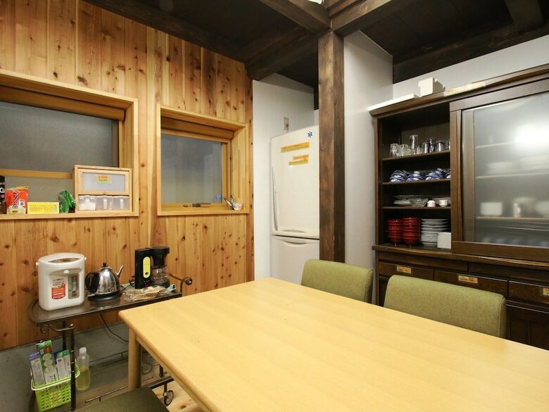 Hostal Guest House Yanagiya