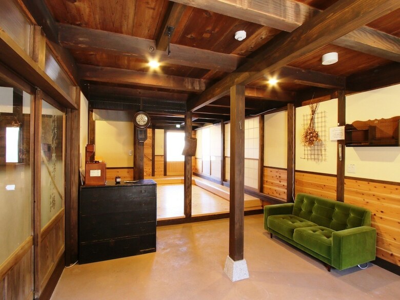 Hostal Guest House Yanagiya