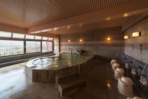 Aso Plaza Hotel