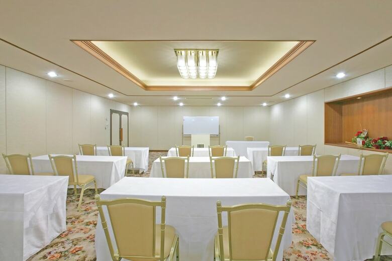Hotel Active Resorts Urabandai