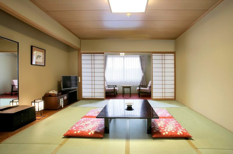 Hotel Active Resorts Urabandai