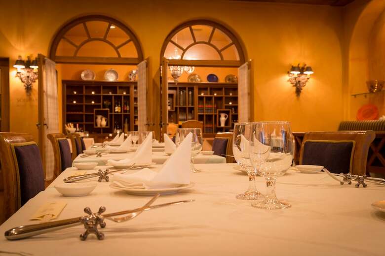Hotel Poppy Springs Resort & Spa