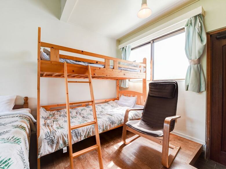 Hostal Villa Iriomote