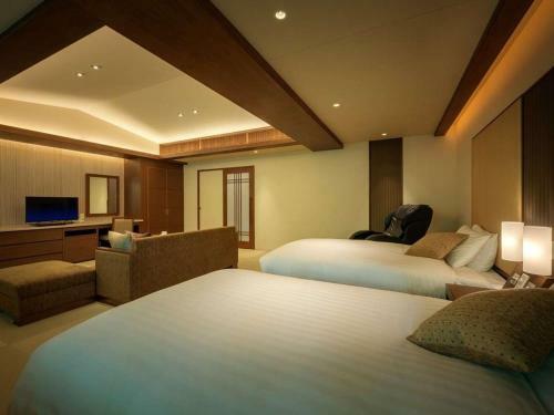 Zao Kokusai Hotel