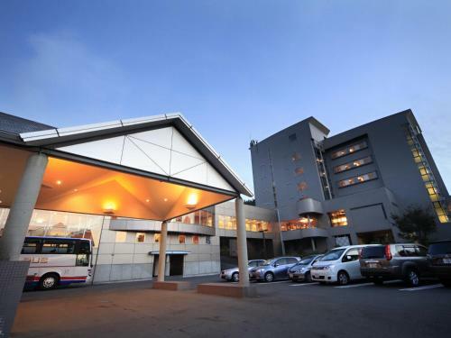 Zao Kokusai Hotel
