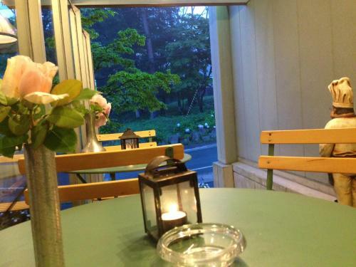 Hostal Pension Puutaro