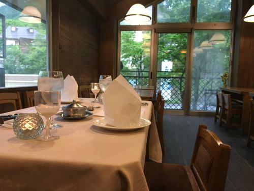 Hostal Pension Puutaro