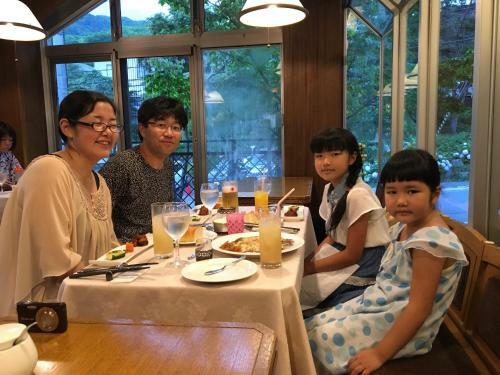 Hostal Pension Puutaro