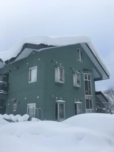Hostal Pension Puutaro