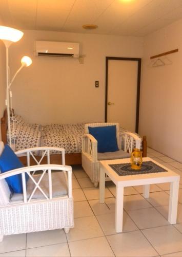 Hostal Guesthouse Bayside Higashigaoka