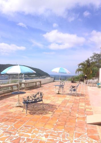 Hostal Guesthouse Bayside Higashigaoka