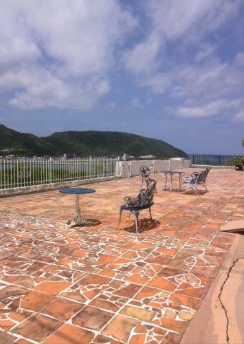 Hostal Guesthouse Bayside Higashigaoka