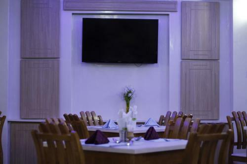 Hotel Twin Towers Homa Bay