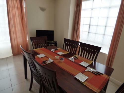 Nairobi Airport Inn Apartments