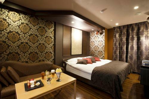 Hotel Gifu Mine(adult Only)