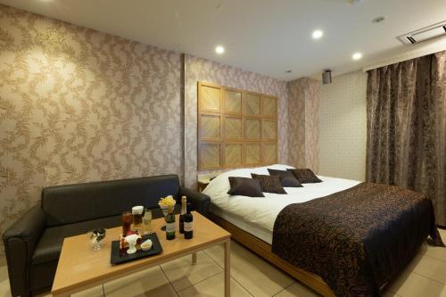 Hotel Gifu Mine(adult Only)