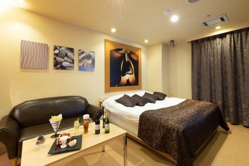 Hotel Gifu Mine(adult Only)