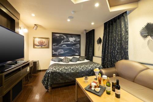 Hotel Gifu Mine(adult Only)