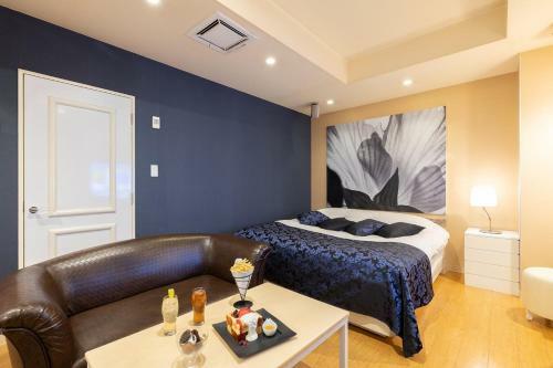 Hotel Gifu Mine(adult Only)