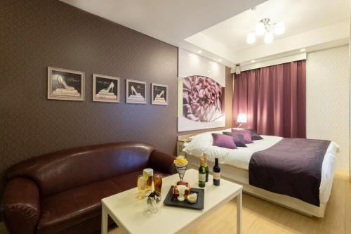 Hotel Gifu Mine(adult Only)