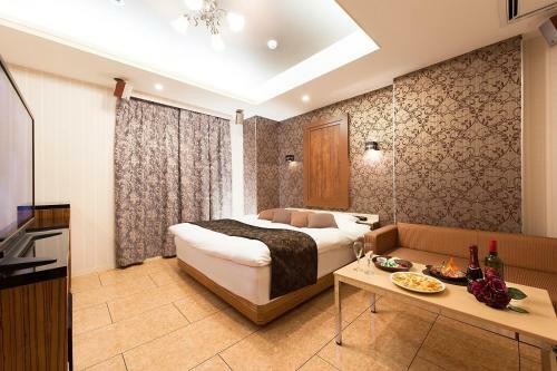Hotel Gifu Mine(adult Only)