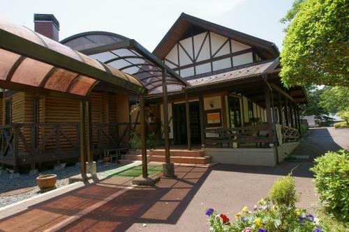 Posada Hosenbo Lodge