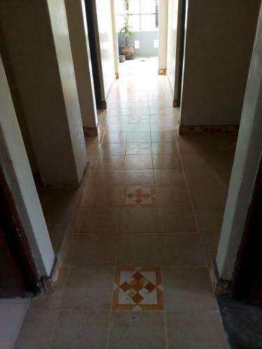 Hostal Mona Lisa Guest House, Kisumu