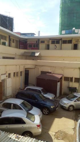 Hostal Mona Lisa Guest House, Kisumu