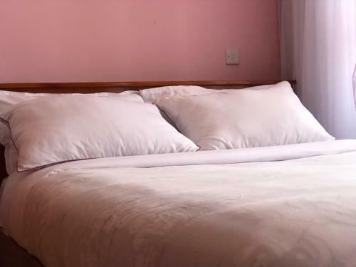 Bed & Breakfast Precious Apartment Milimani.kisumu