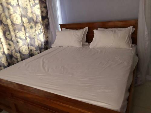 Bed & Breakfast Precious Apartment Milimani.kisumu