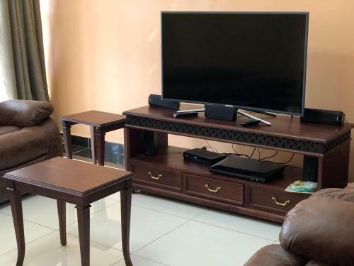 Bed & Breakfast Precious Apartment Milimani.kisumu